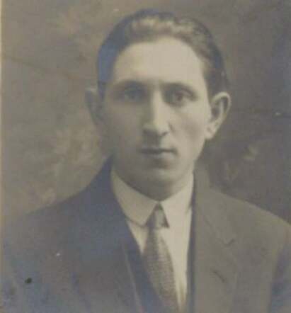 Salomon Sigaar 1922 Felixarchief.JPG
