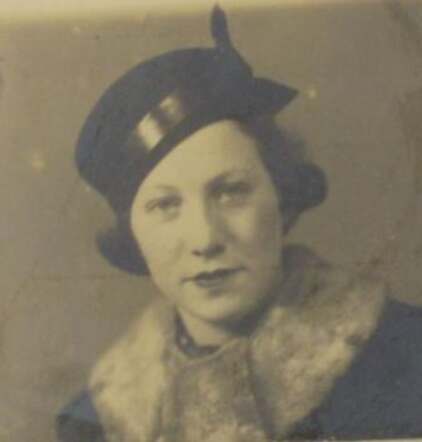 Celine Veffer 1935 Felixarchief.JPG