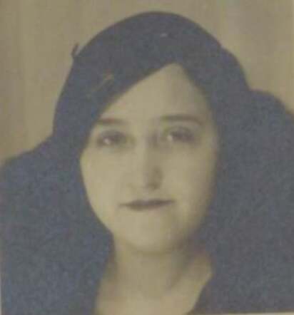 Esther Swaap 1937 Felixarchief.JPG