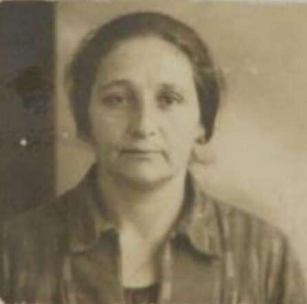 Grietje Swaap Veffer 1929 Felixarchief.JPG