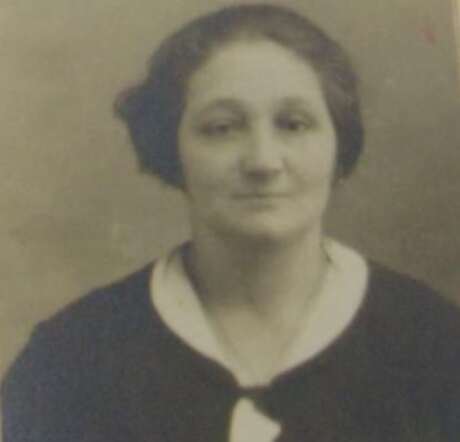 Grietje Swaap Veffer 1937 Felixarchief.JPG