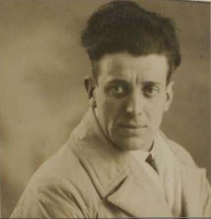 Samuel Lisser 1924 Felixarchief.JPG
