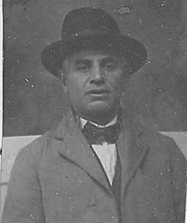 Tobias Dikker 
