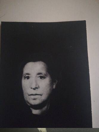 Alida Borstrok-Joel