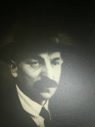 Jacob Levie Borstrok