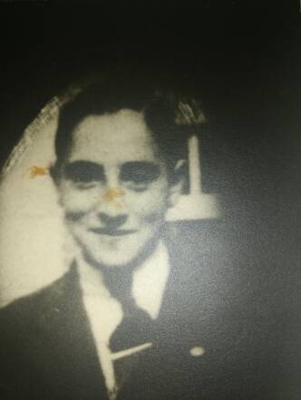 Henri Borstrok