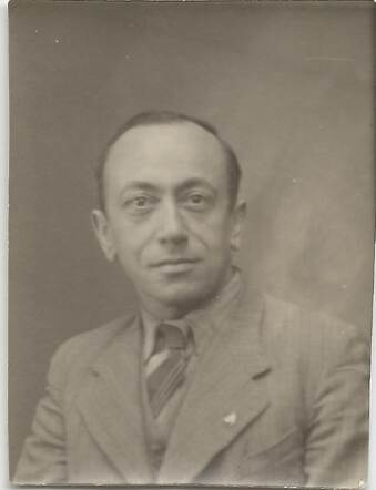 Herman Wolf 