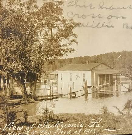 A home in the community name for Mr. B.S. Sacksionie