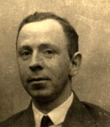 Charles Gompers, 'Give them a Face' project Kazerne Dossin