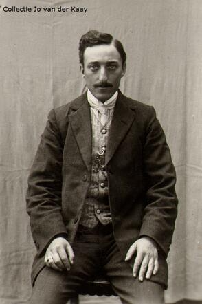 Jacob Koppens