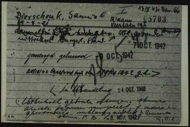 Document