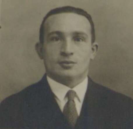 Coenraad Bromet 1934.JPG