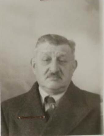 Barend van Loen 1937 Felixarchief.JPG