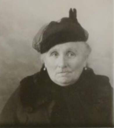 Debora van Loen Querido 1937 Felixarchief.JPG