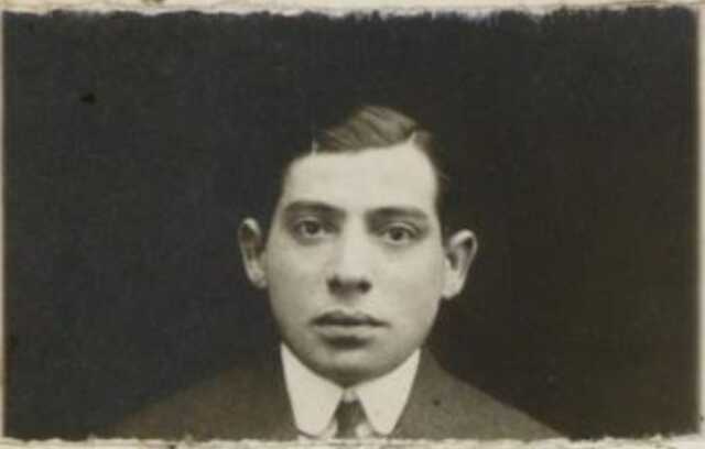 Isaac Lopes Dias 1922 Felixarchief.JPG