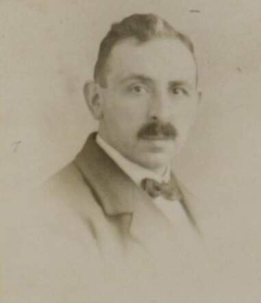 Isaac Pimontel, vreemdelingendossier Antwerpen
