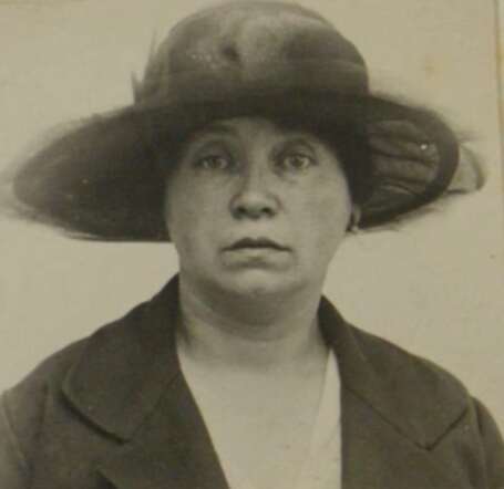 Lea Pimontel-Duque, vreemdelingendossier Antwerpen