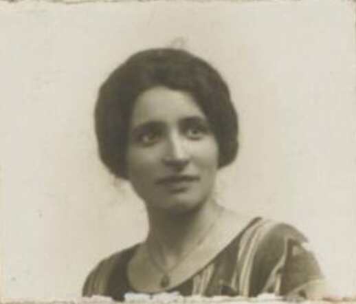 Lea van Loen.JPG