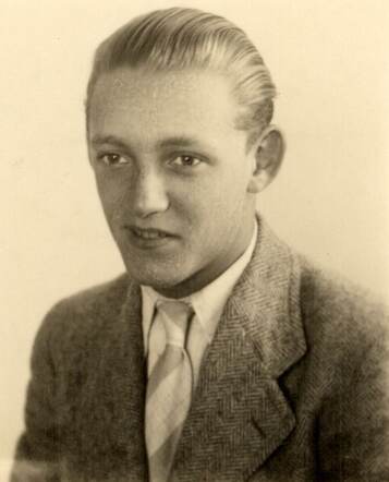 Samuel Lakmaker, 'Give them a Face' project Kazerne Dossin