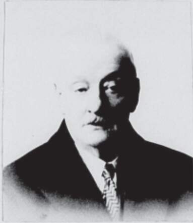 Maurice Citroen