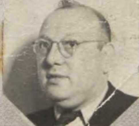 Salomon van de Kar