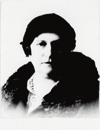 Charlotte Polak