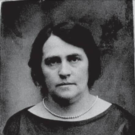 Charlotte Citroen-Polak