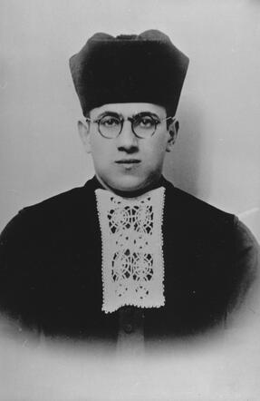 Joseph Wijnberg