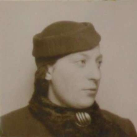 Branca Vieijra-Arian 1937 Felixarchief.JPG