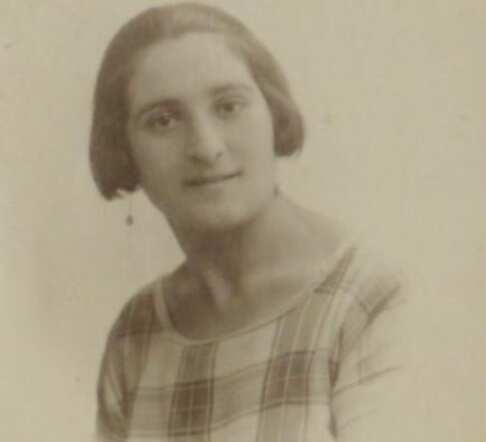 Betje Wijnschenk Spanjer 1929 Felixarchief.JPG
