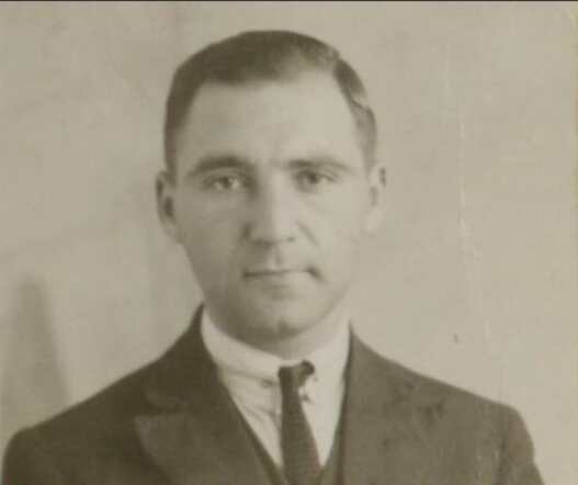 David Buitenkant 1928 Felixarchief.JPG