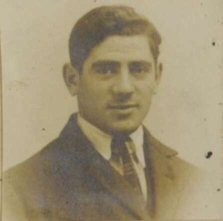 Hijman Rodrigues Loopes 1926 Felixarchief.JPG
