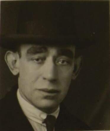 Samuel Poons 1932 Felixarchief.JPG