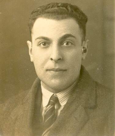 Jozef Haim Cardozo