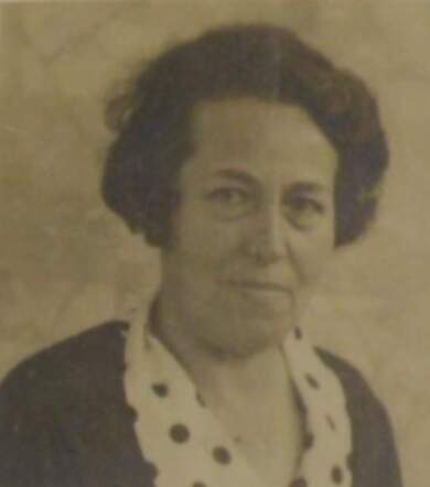 Leontina Helena Cardozo-Blok
