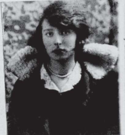 Anna Helena  Citroen