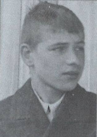 Herman Abraham Gosschalk