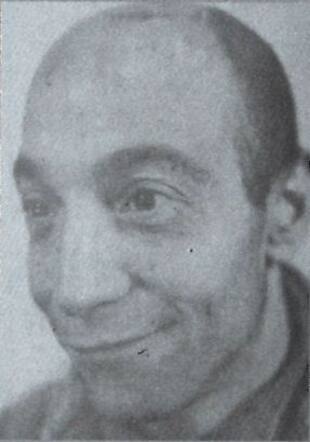 Michiel Swaalep