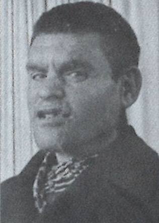 Samuel Smeer