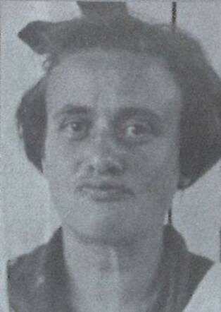 Sara Verduin