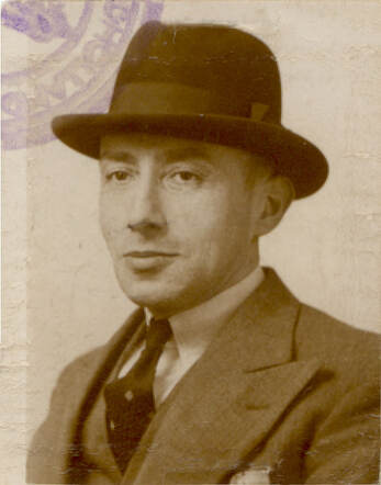 Isaäc van Santen