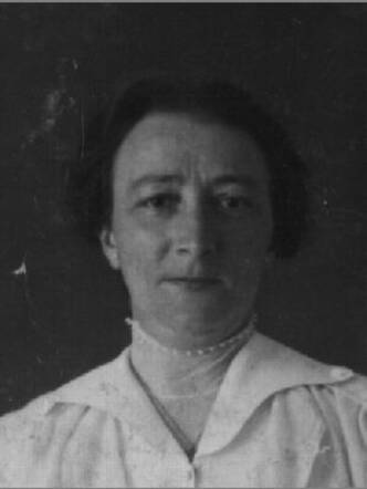 Judith Gobits