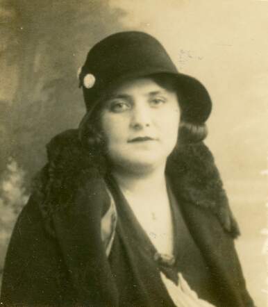 Sara Goedhart-Blitz