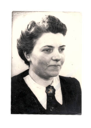 Jenny Wedel