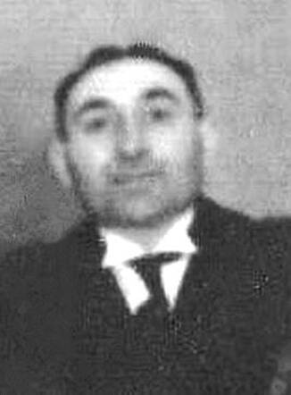 Elias (Eli) Agstteribbe  