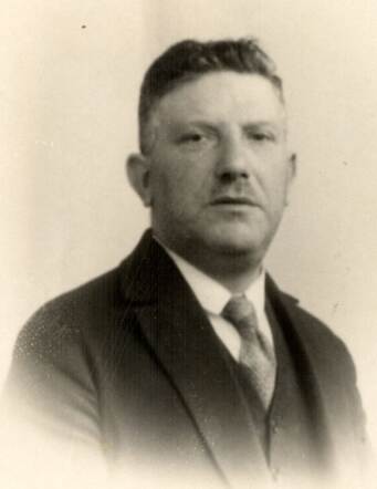 Isaac Nabarro