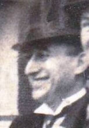 Jacob Swaalep 