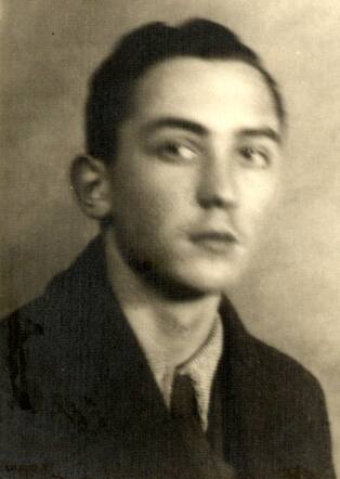 Louis Trompetter