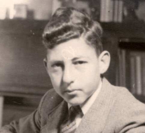 Robert Wijnberg Yad Vashem.JPG