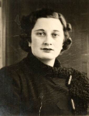 Roosje Koster